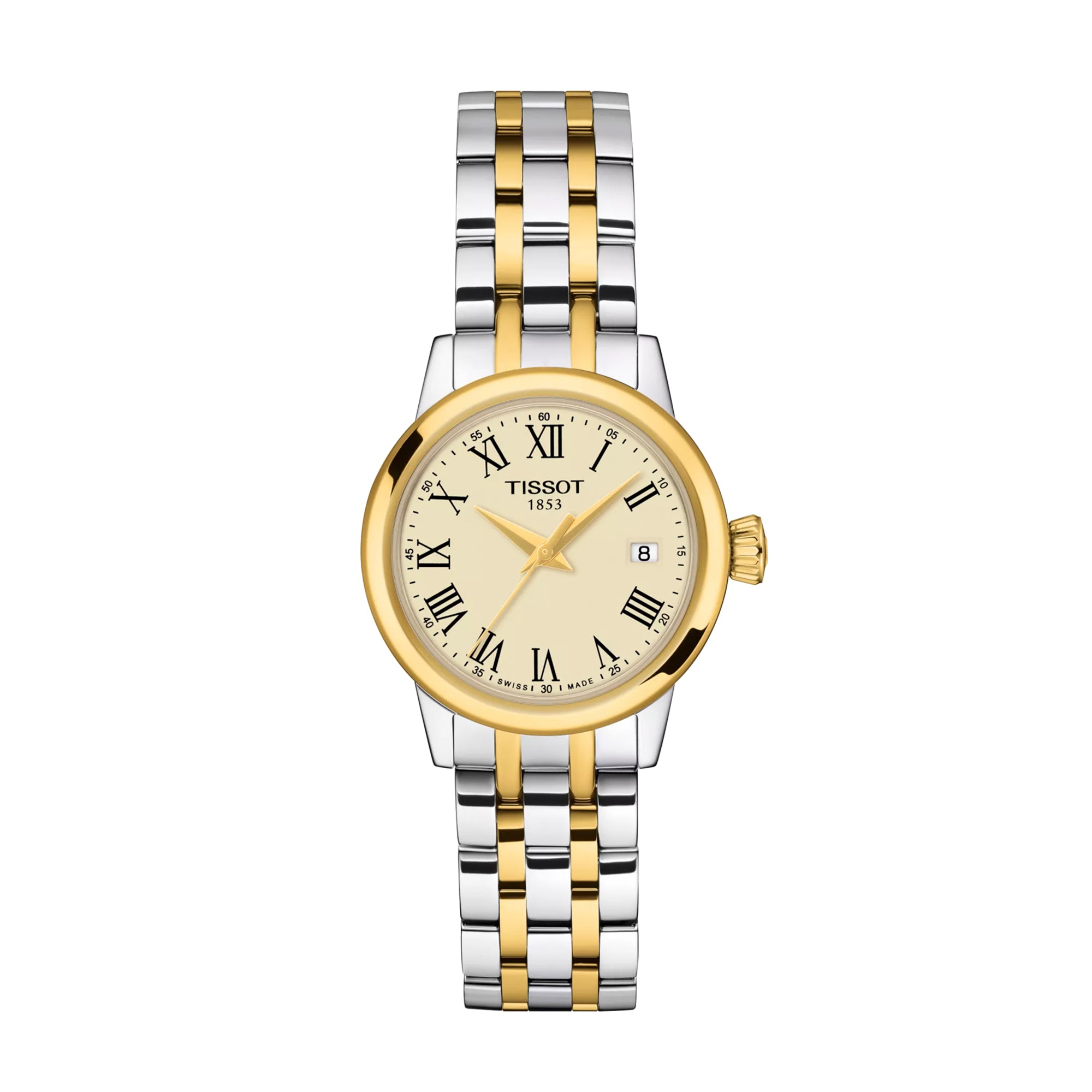 Reloj Tissot Classic Dream Dama