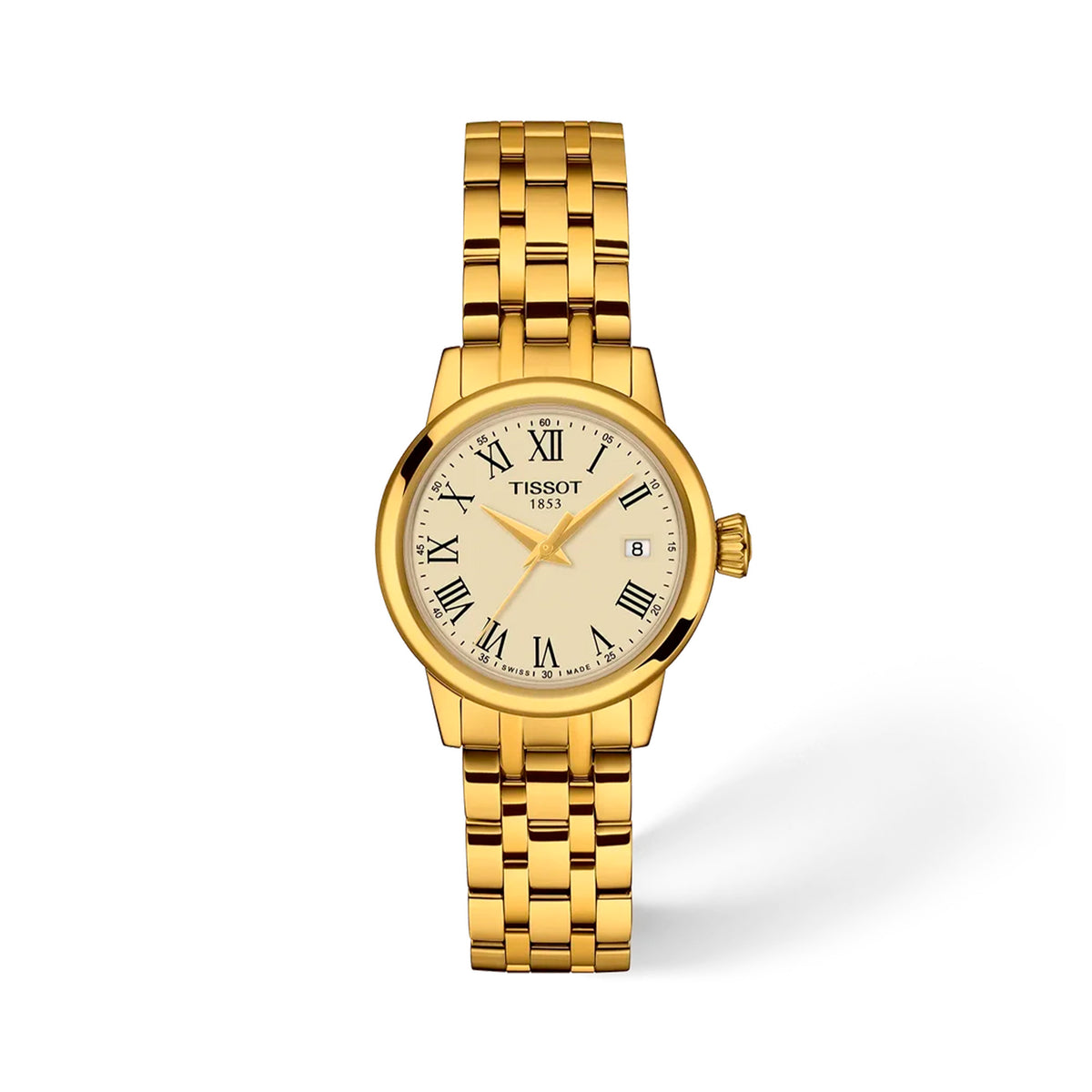 Reloj Tissot Classic Dream Lady Dama