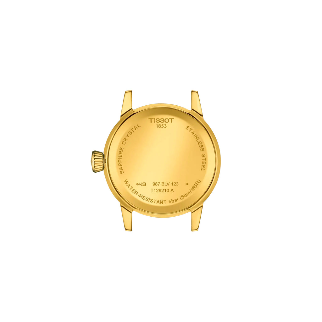 Reloj Tissot Classic Dream Lady Dama
