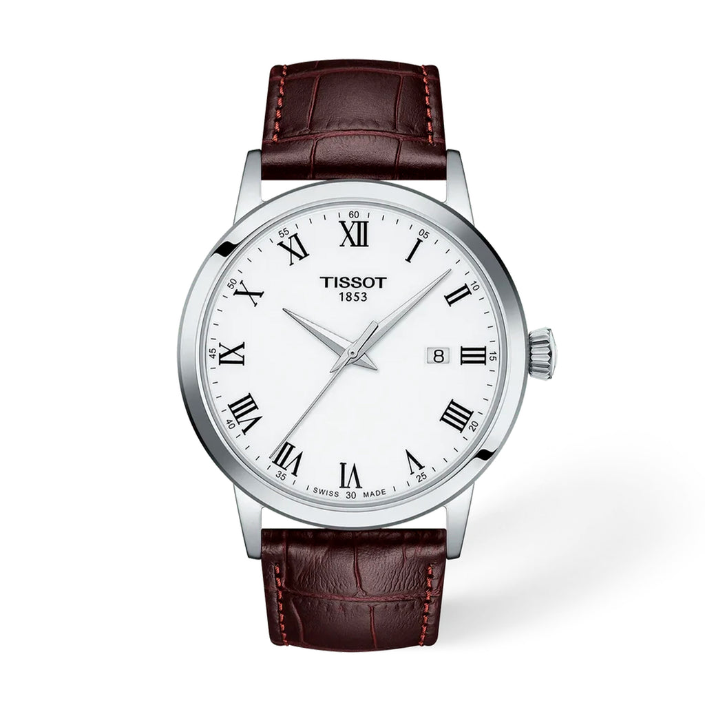 Reloj Tissot Classic Dream T1294101601300 Caballero