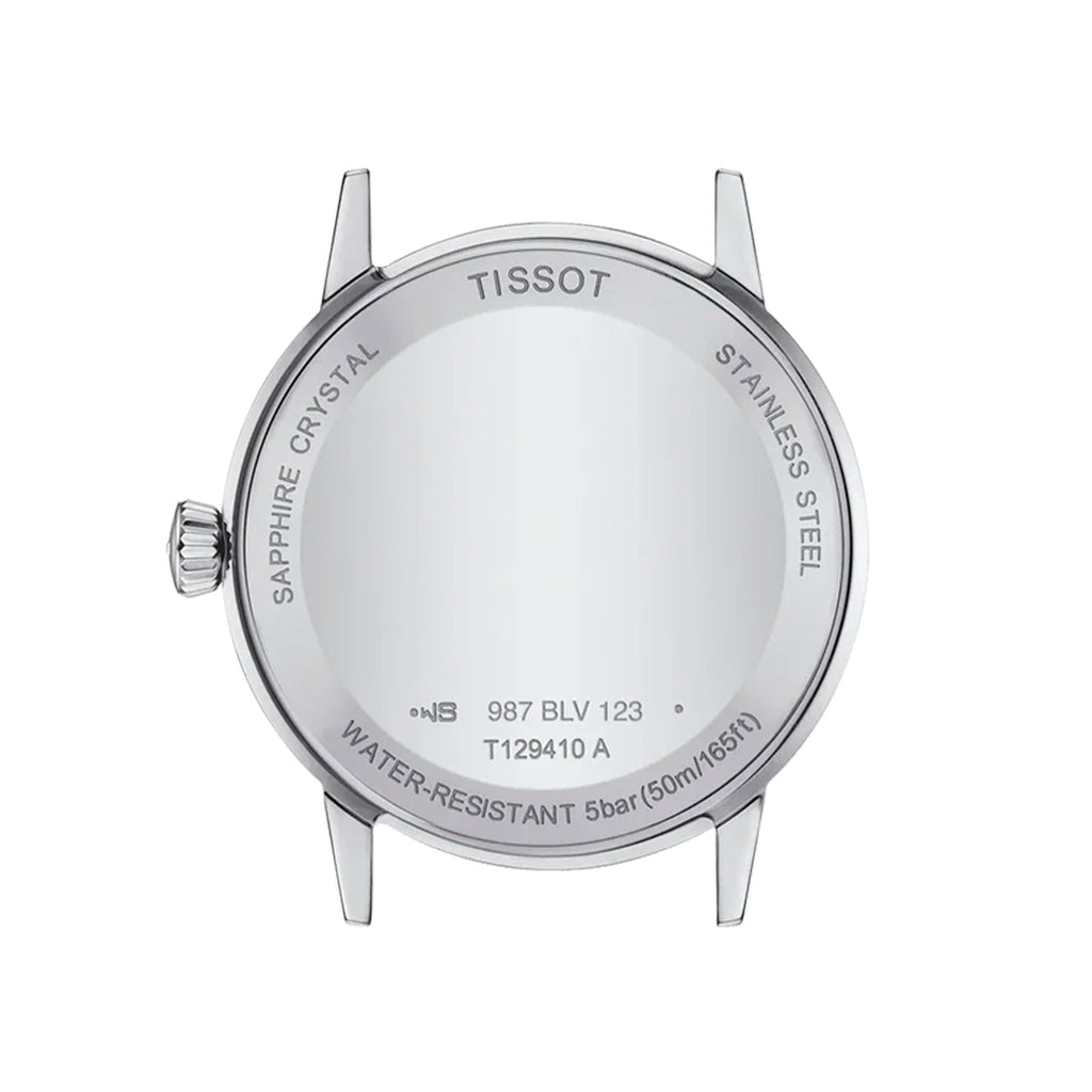 Reloj Tissot Classic Dream T1294101601300 Caballero