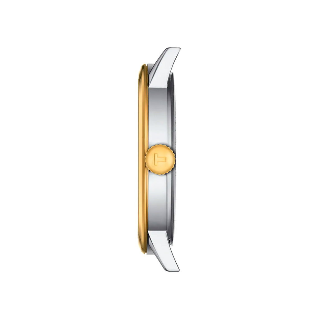 Reloj Tissot Classic Dream T1294102203100 Caballero