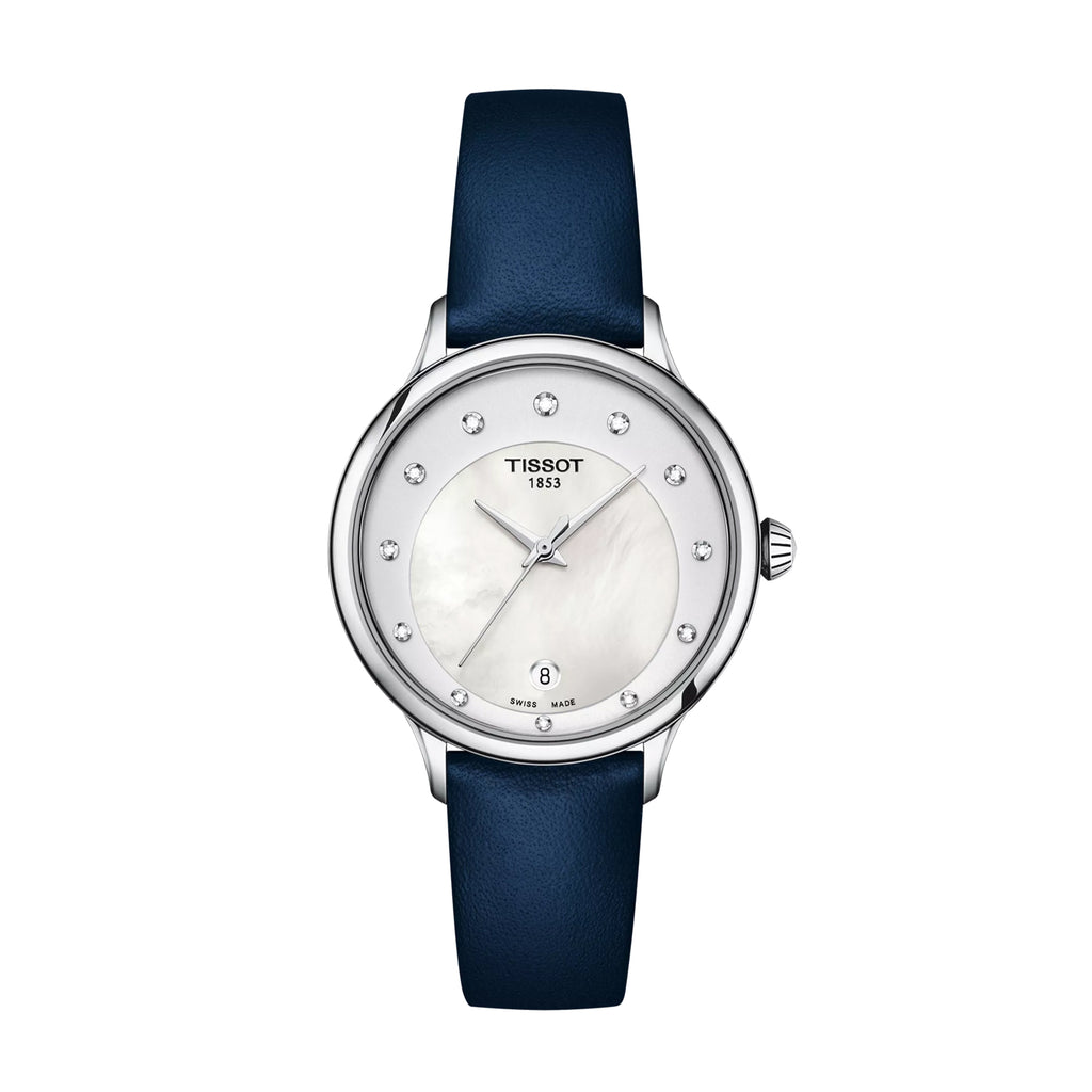 Reloj Tissot Odaci-T Dama