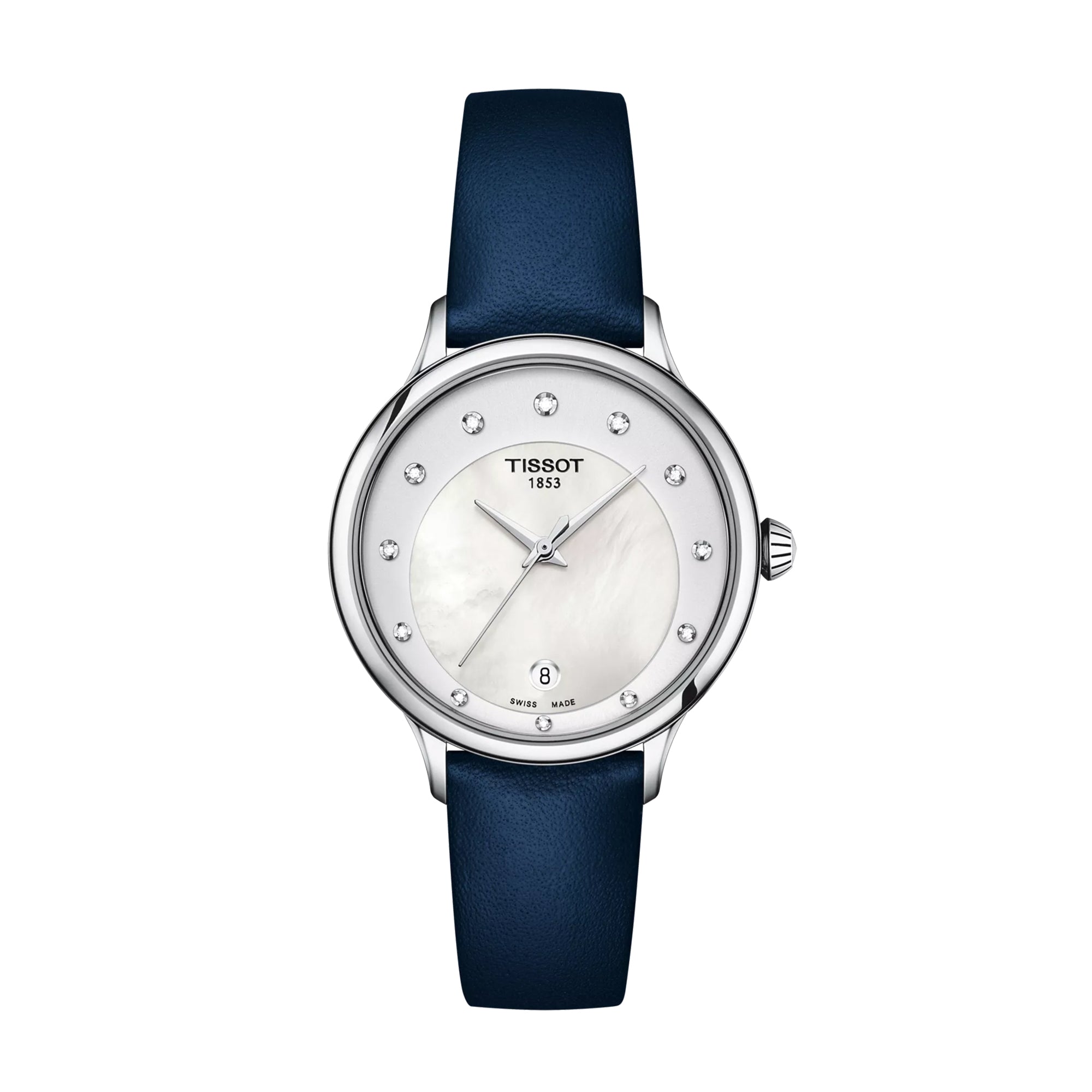 Reloj Tissot Odaci-T Dama