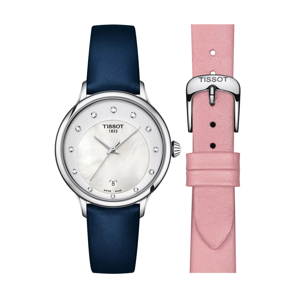 Reloj Tissot Odaci-T Dama