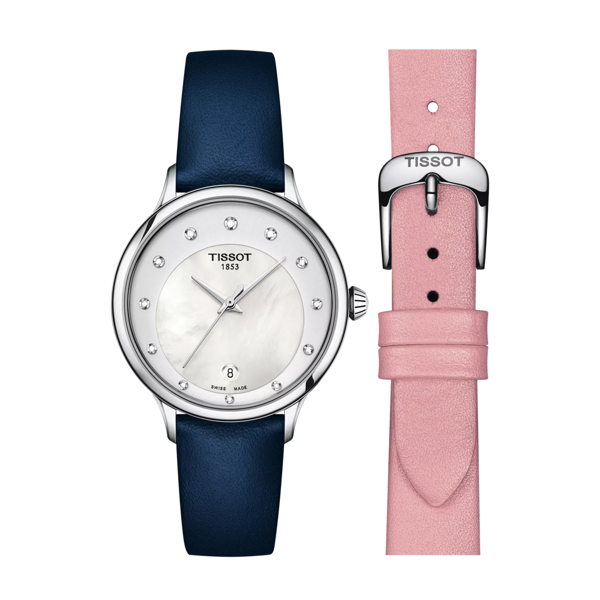 Reloj Tissot Odaci-T Dama