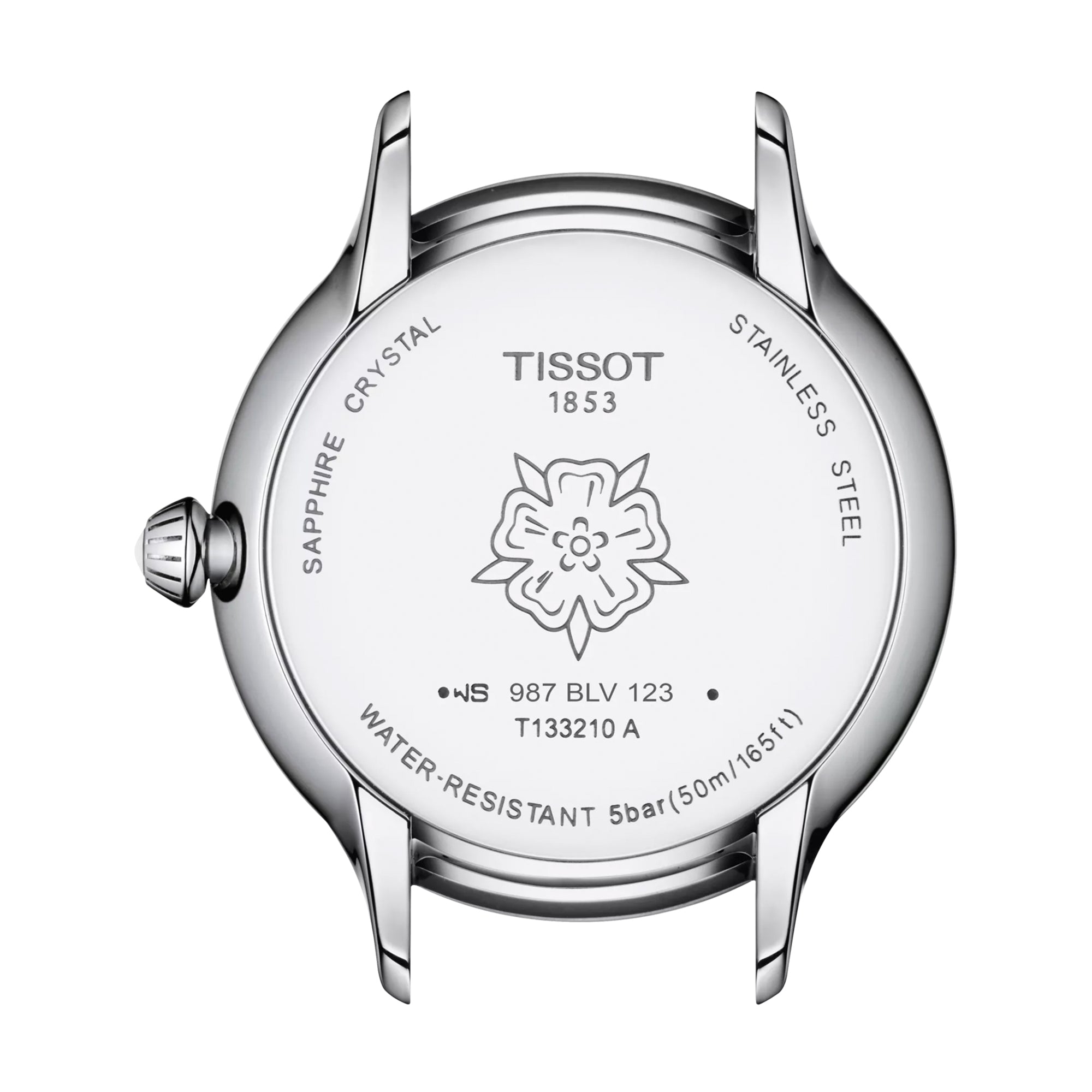 Reloj Tissot Odaci-T Dama