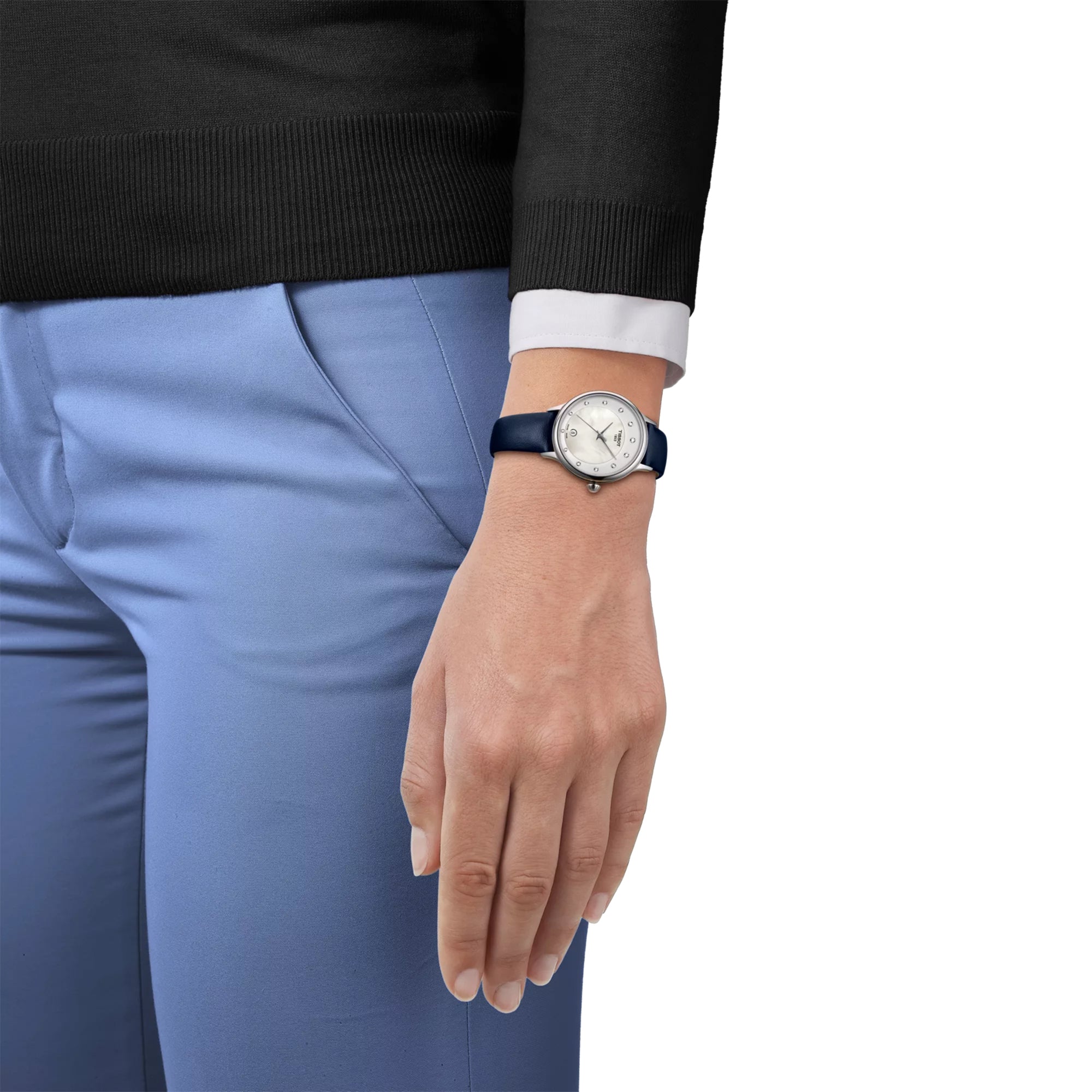 Reloj Tissot Odaci-T Dama