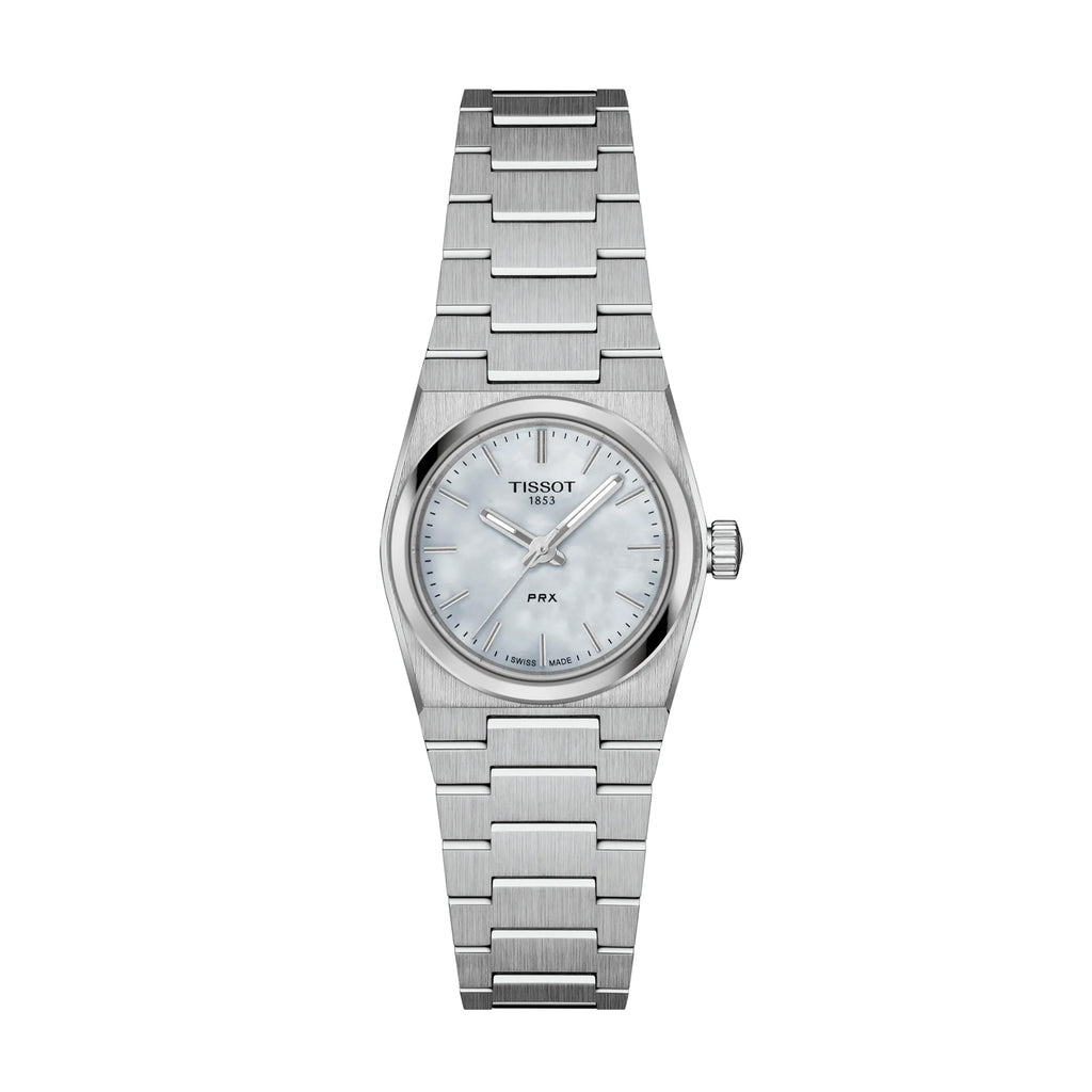 Reloj Tissot  PRX Dama
