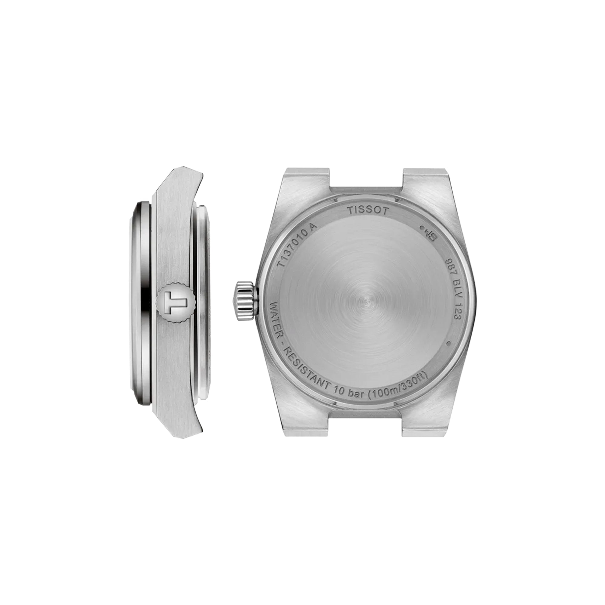 Reloj Tissot PRX Dama