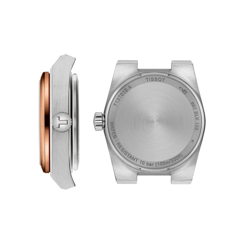 Reloj Tissot PRX Dama