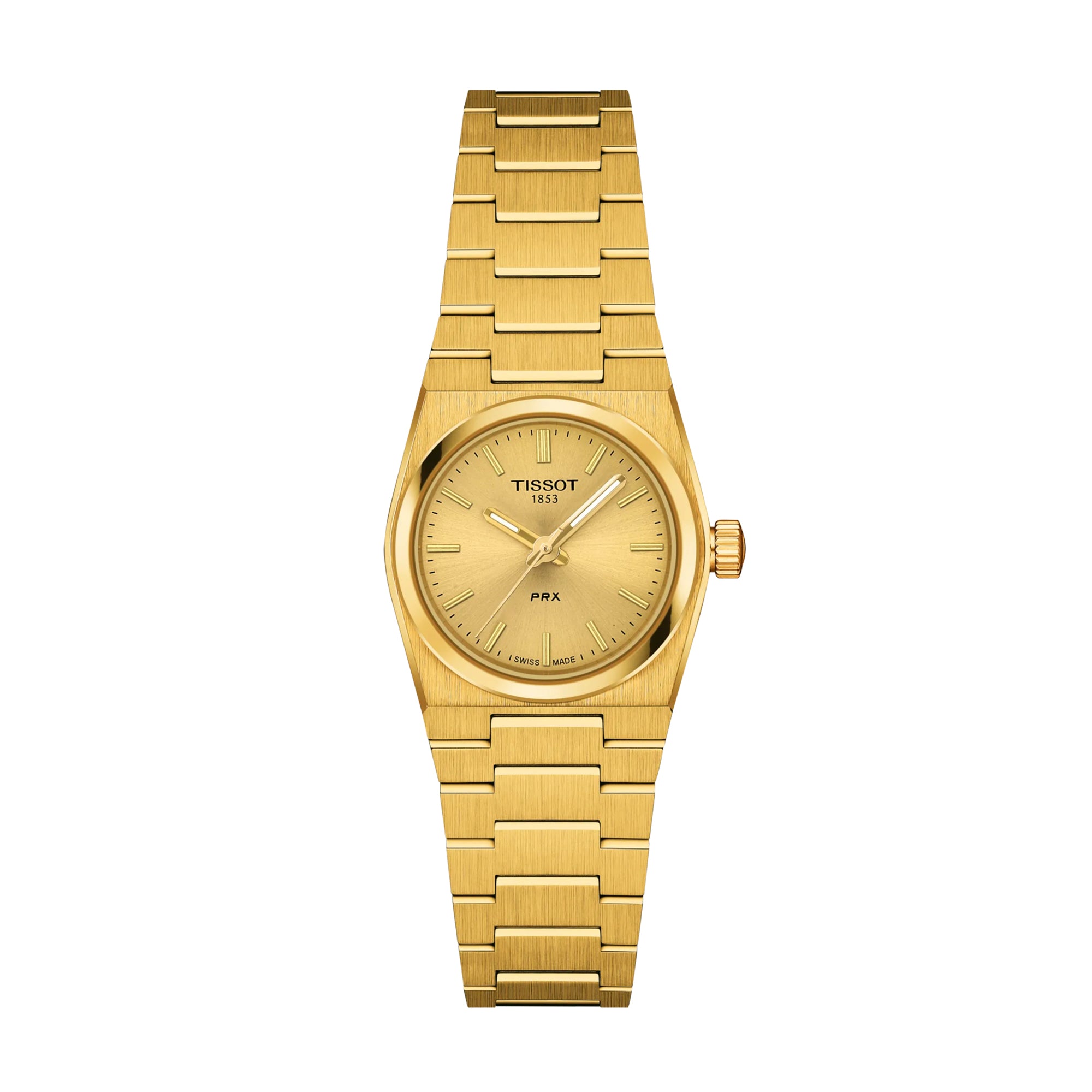 Reloj Tissot PRX Dama