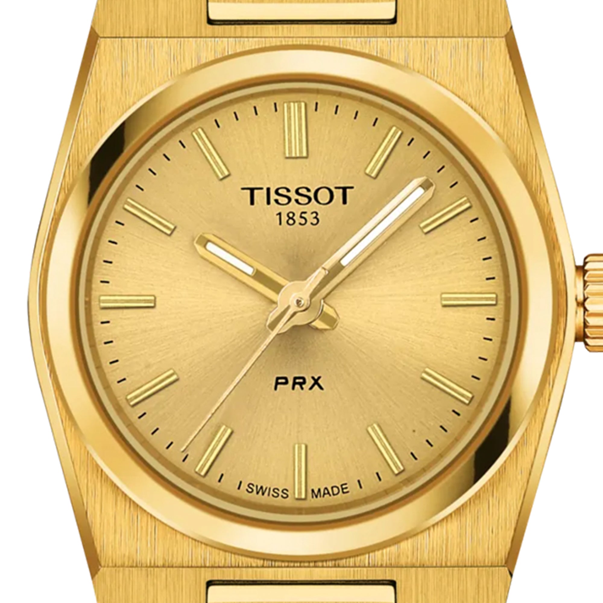 Reloj Tissot PRX Dama