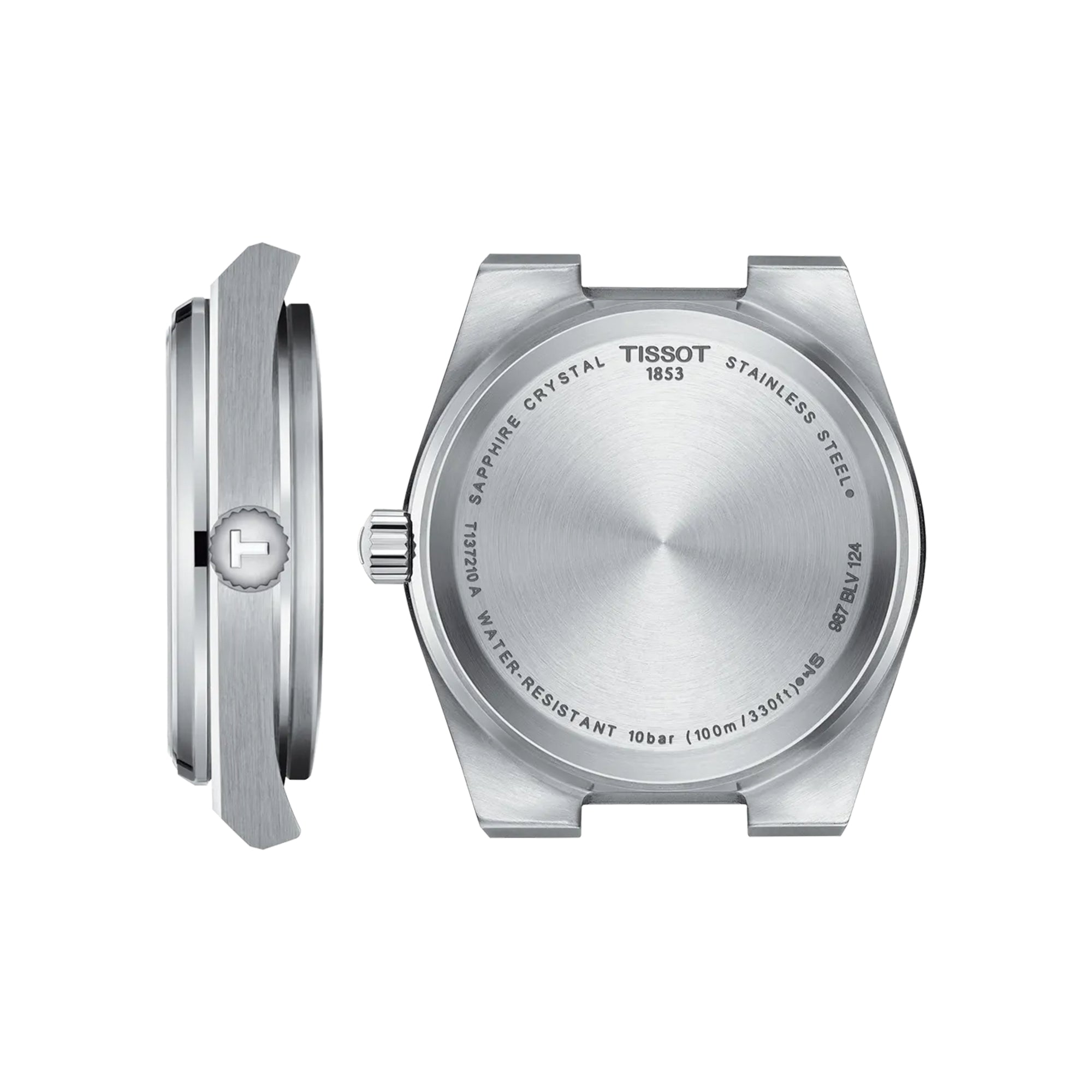 Reloj Tissot PRX Dama