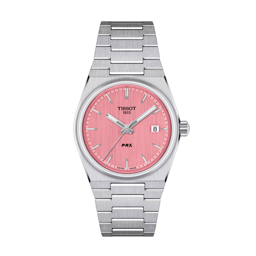 Reloj Tissot PRX Dama