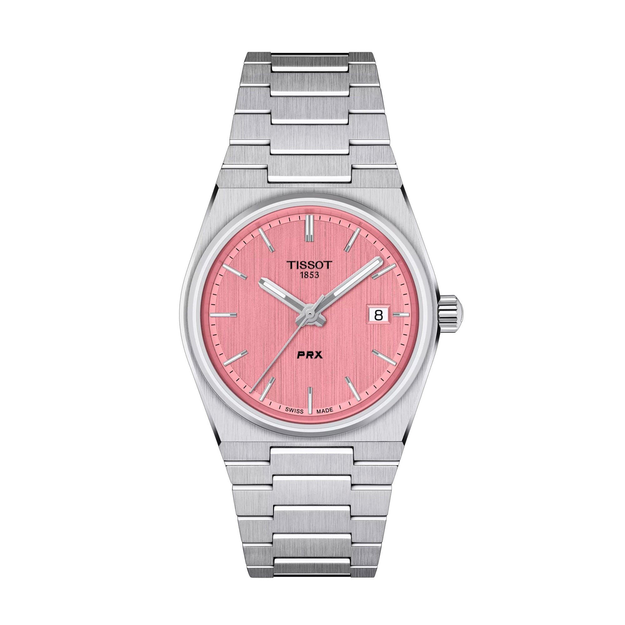 Reloj Tissot PRX Dama