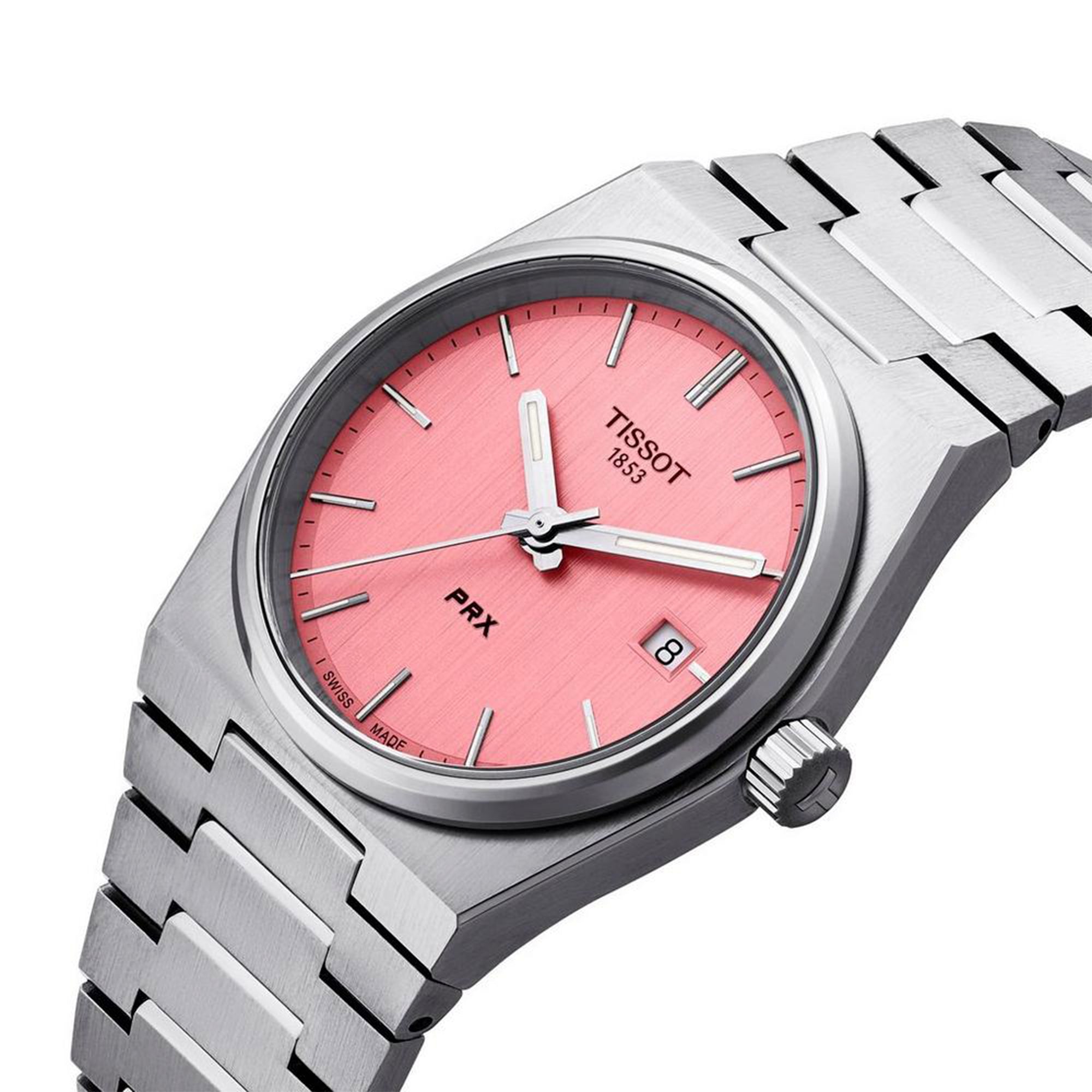 Reloj Tissot PRX Dama