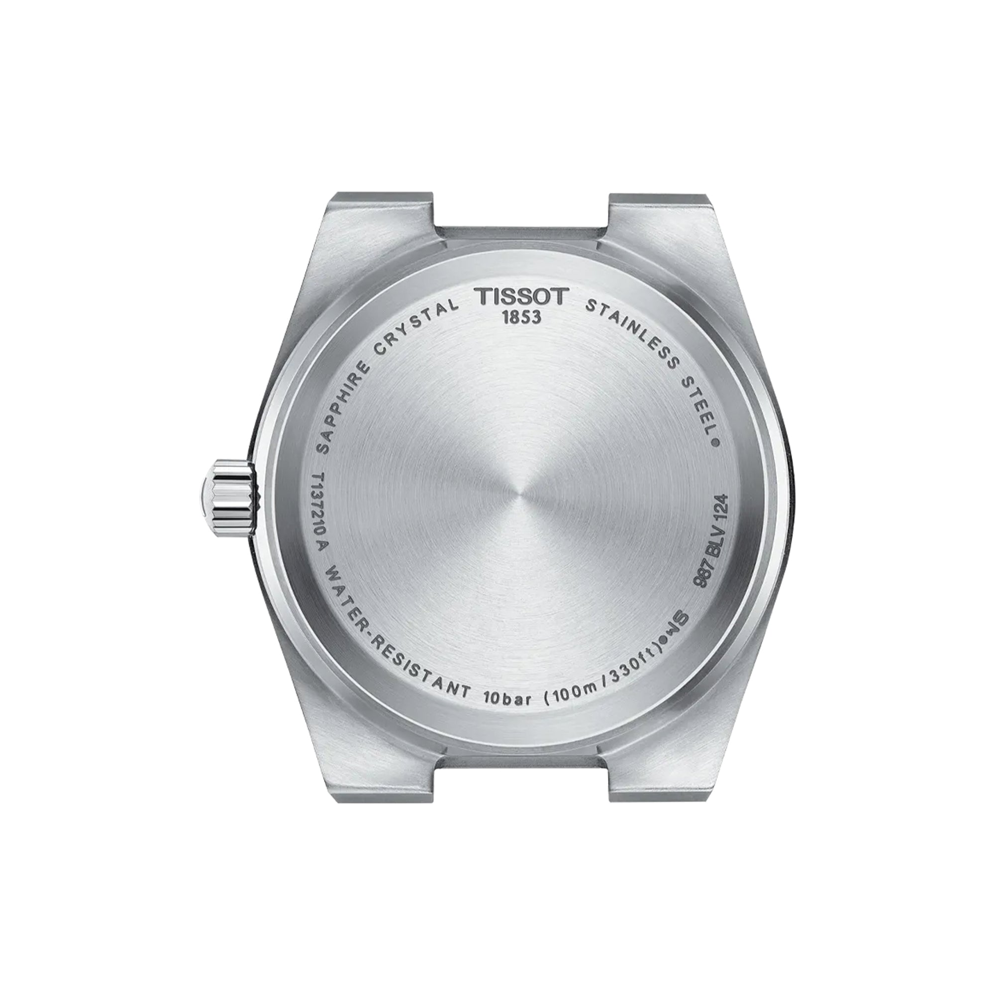 Reloj Tissot PRX Dama