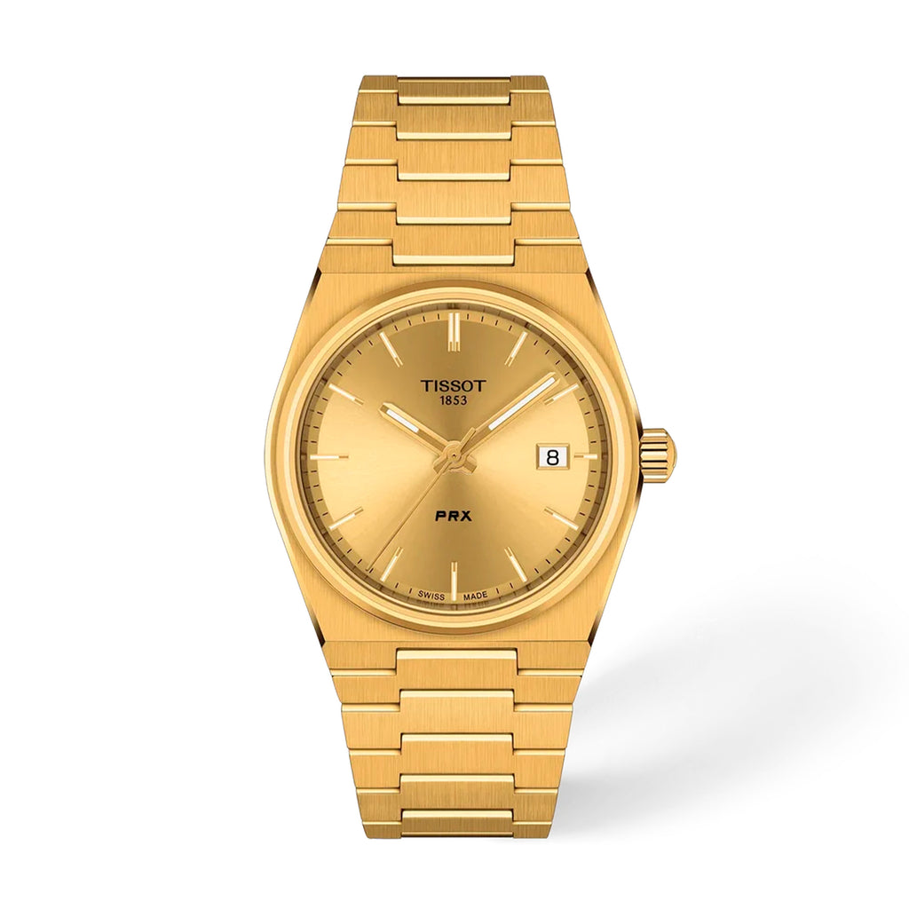 Reloj Tissot PRX T1372103302100 Dama