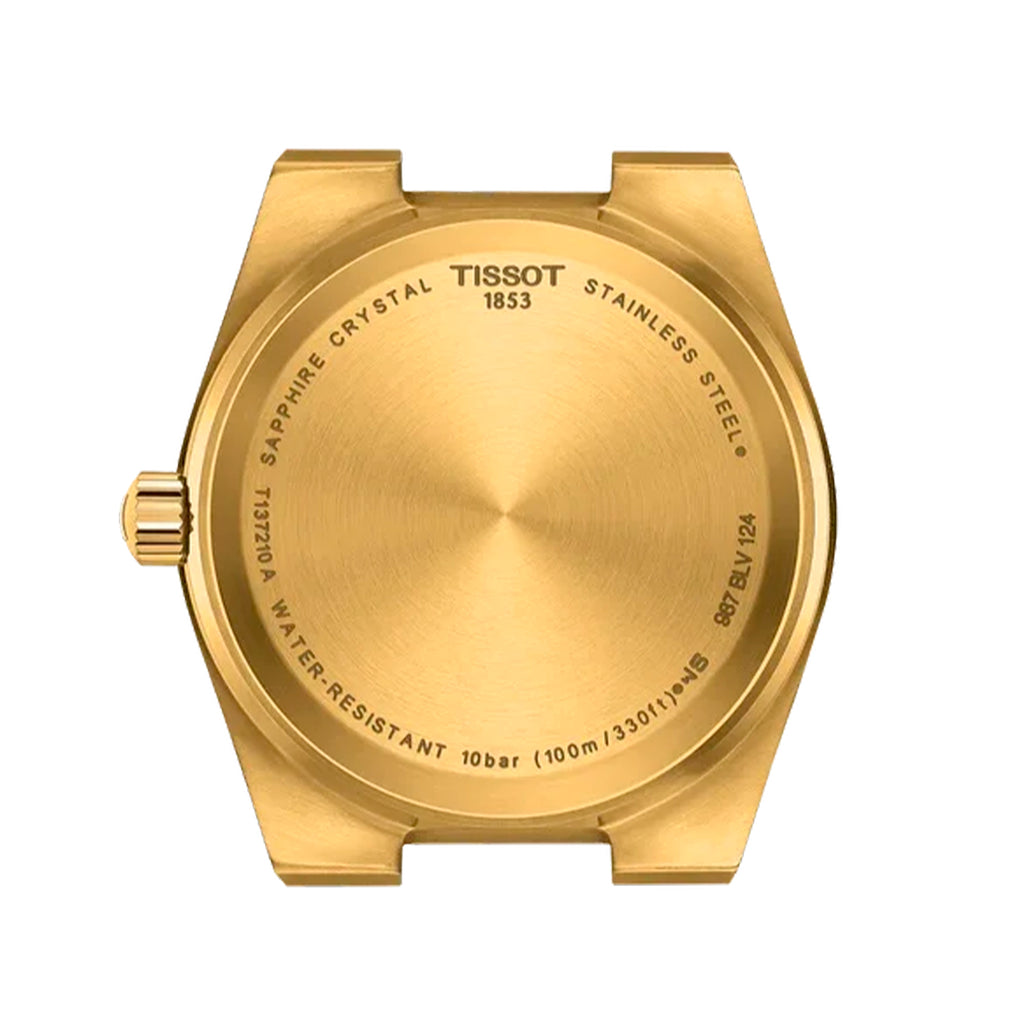 Reloj Tissot PRX T1372103302100 Dama