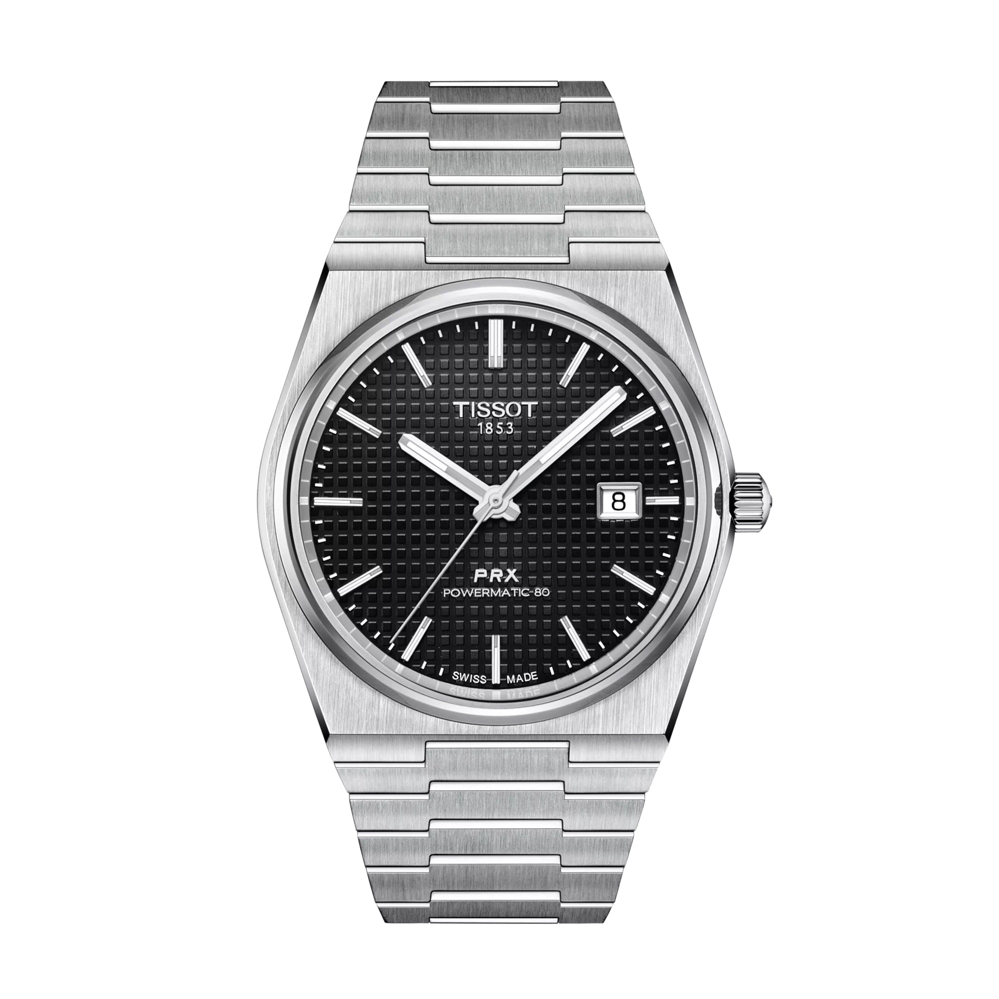 Reloj Tissot PRX Caballero