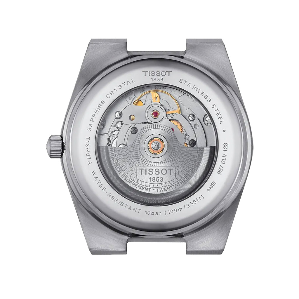 Reloj Tissot PRX Caballero