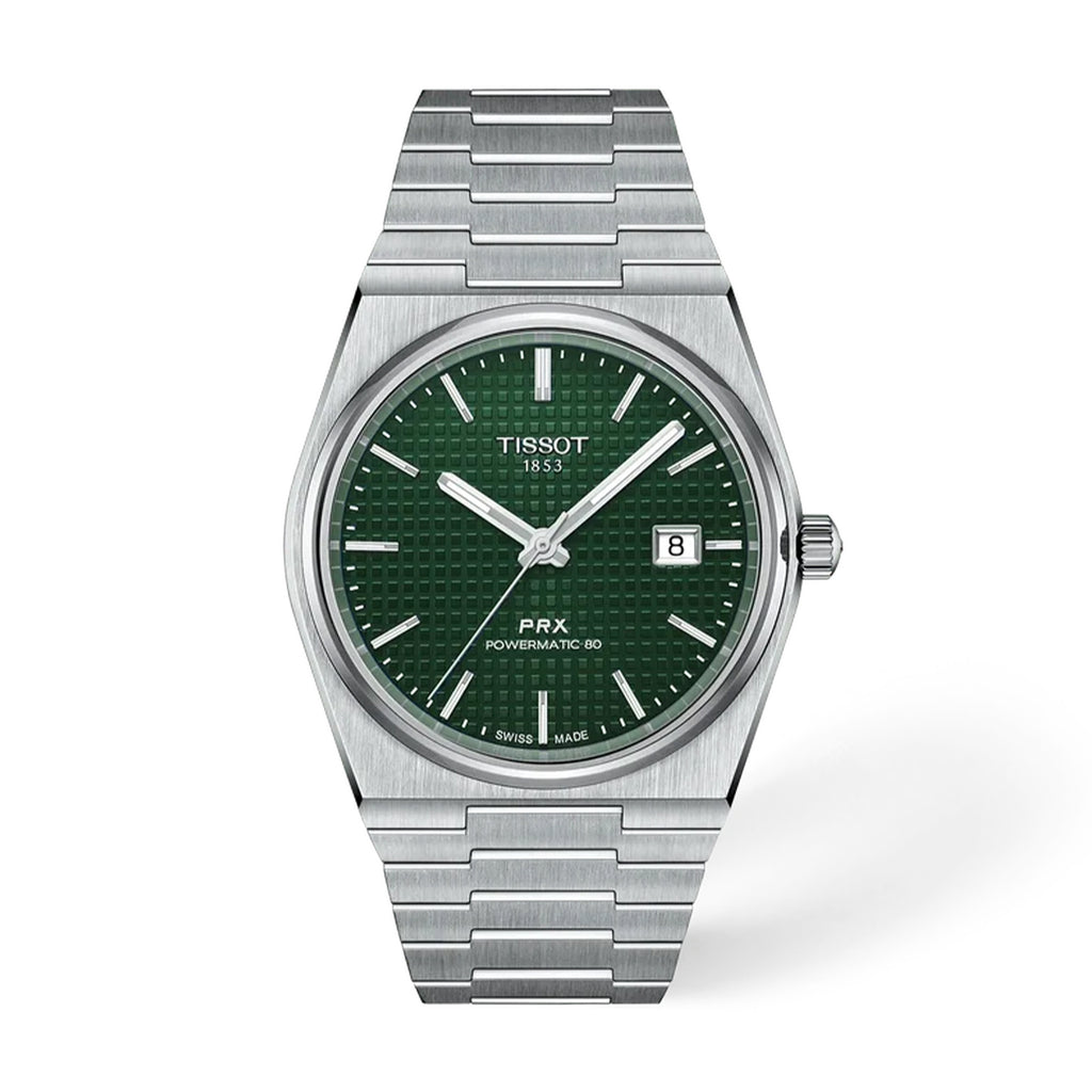 Reloj Tissot PRX Caballero