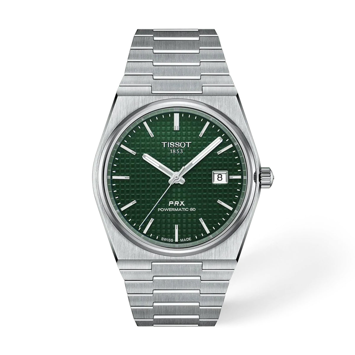 Reloj Tissot PRX Caballero