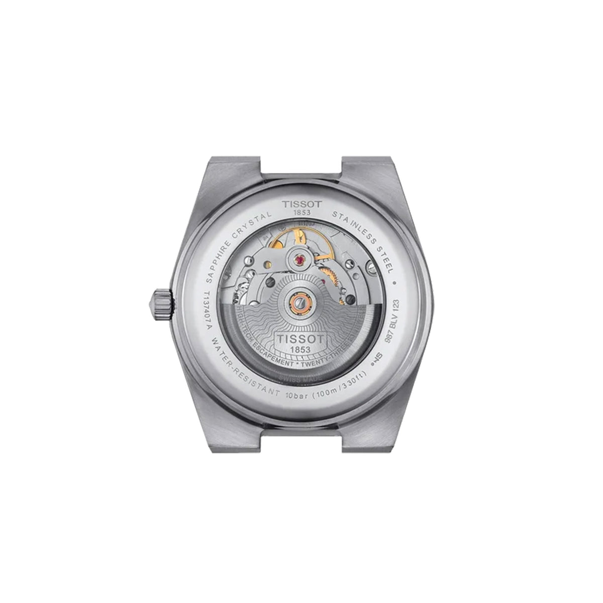 Reloj Tissot PRX Caballero