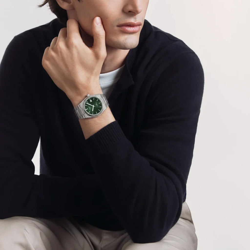 Reloj Tissot PRX Caballero