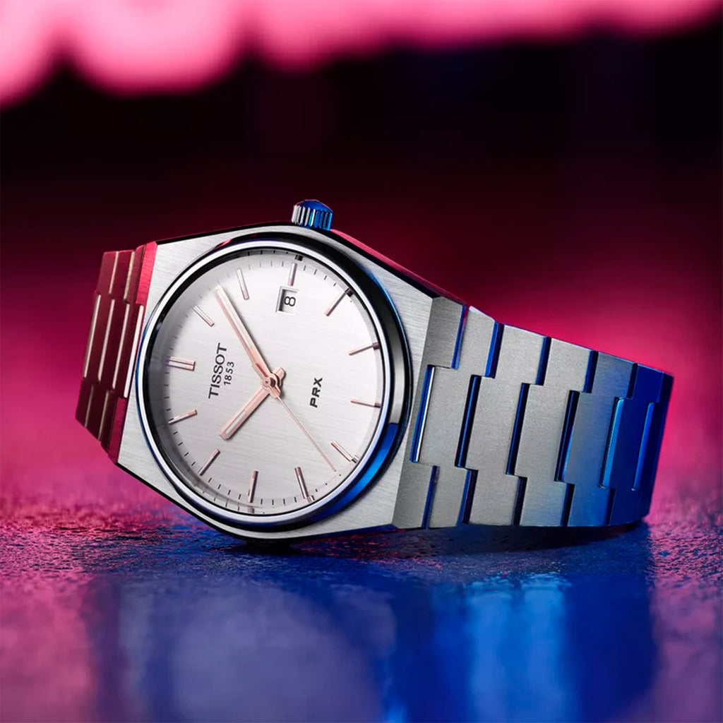 Reloj Tissot PRX Caballero