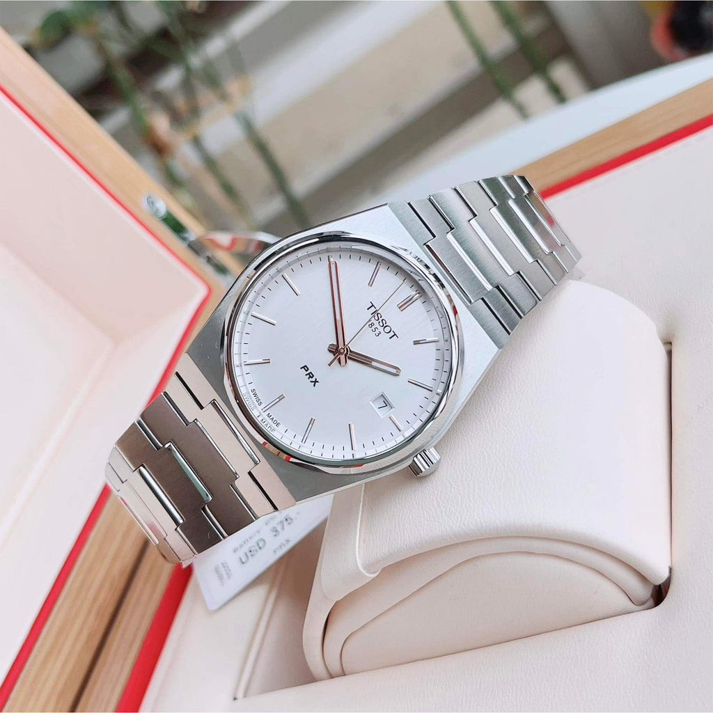 Reloj Tissot PRX Caballero