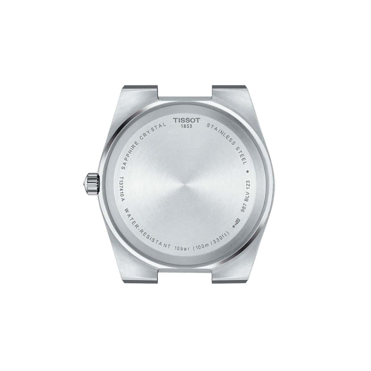 Reloj Tissot PRX Caballero