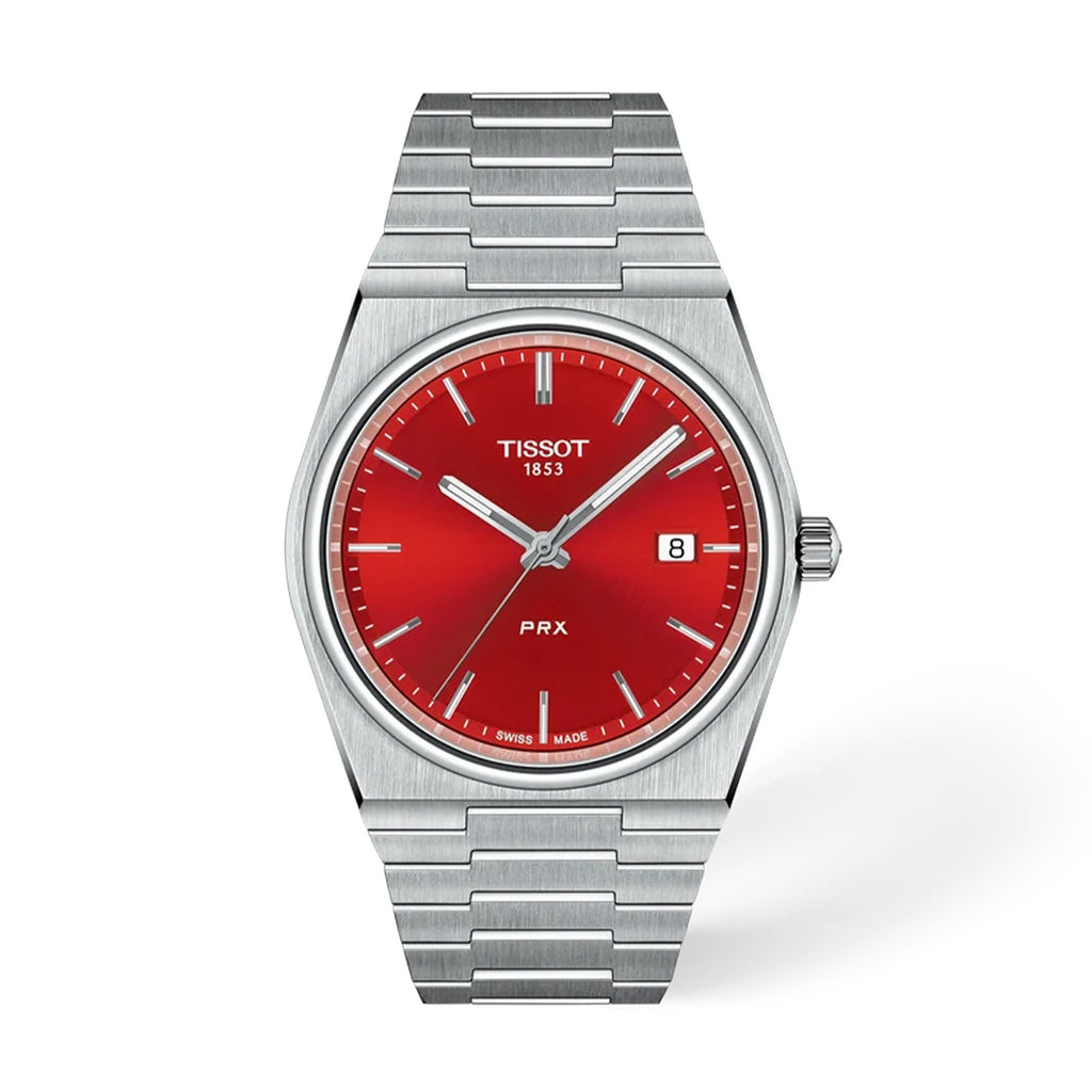 Reloj Tissot PRX Caballero