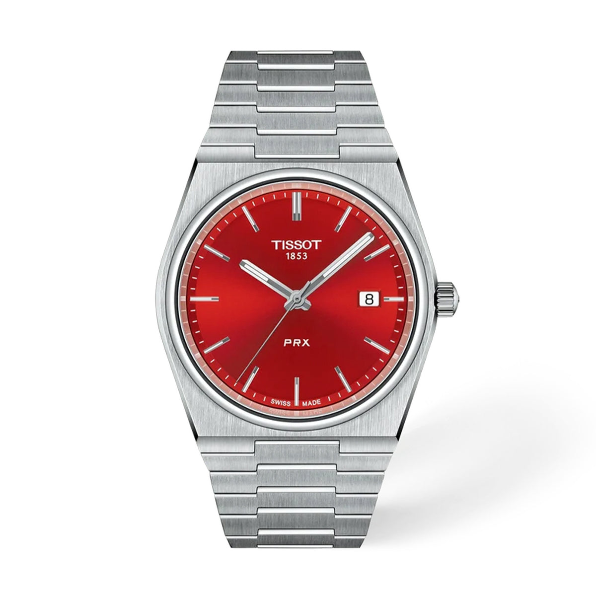 Reloj Tissot PRX Caballero