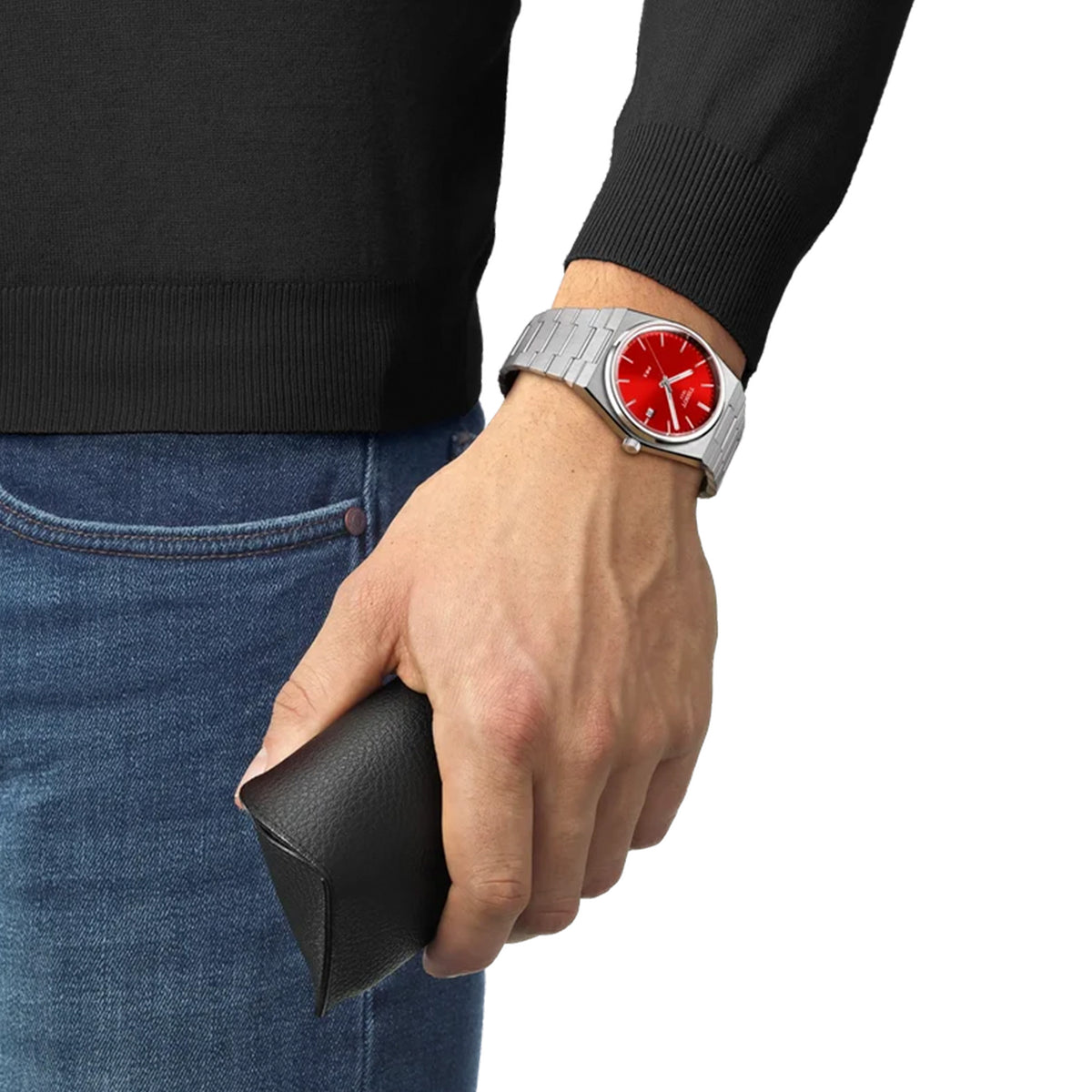 Reloj Tissot PRX Caballero