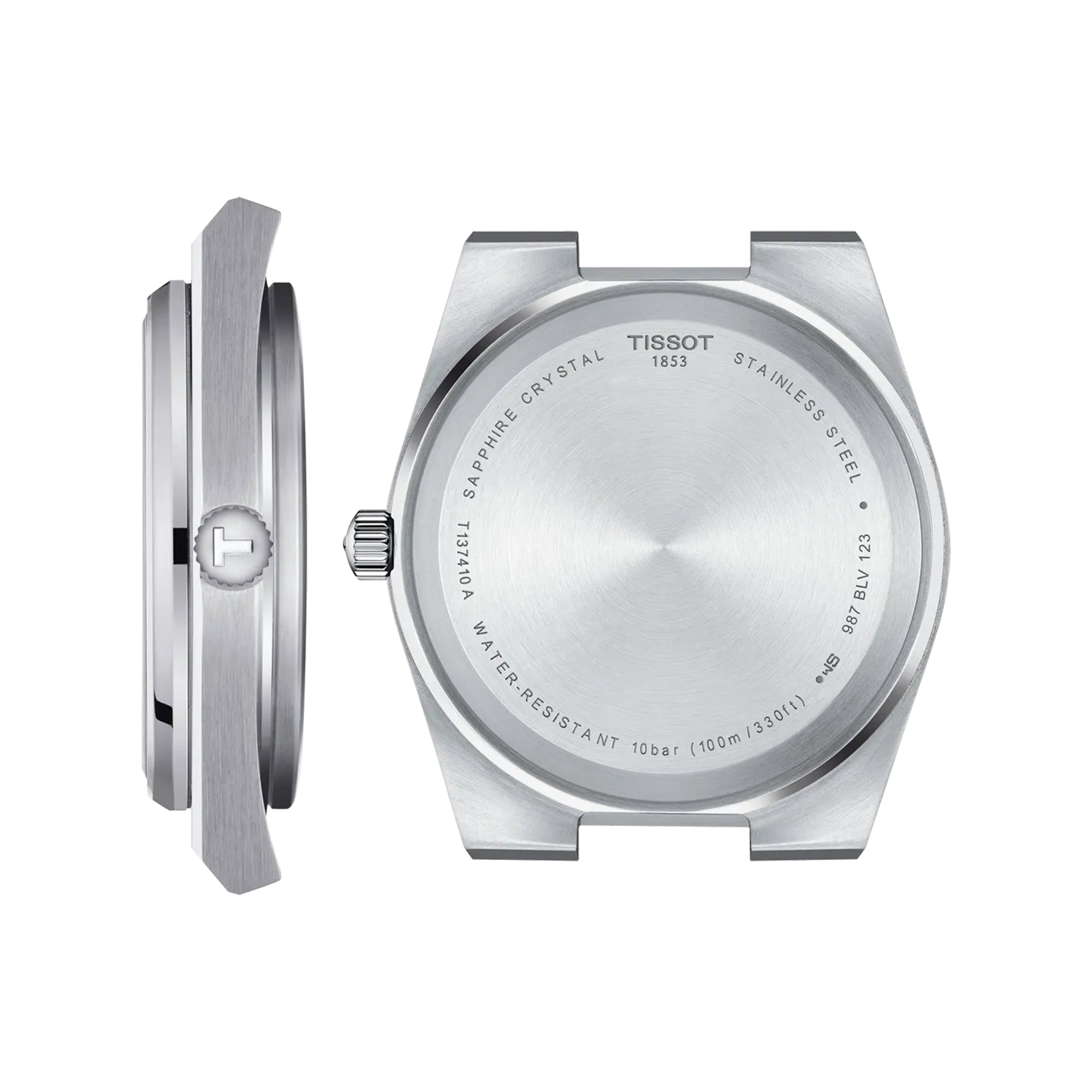 Reloj Tissot Prx Caballero