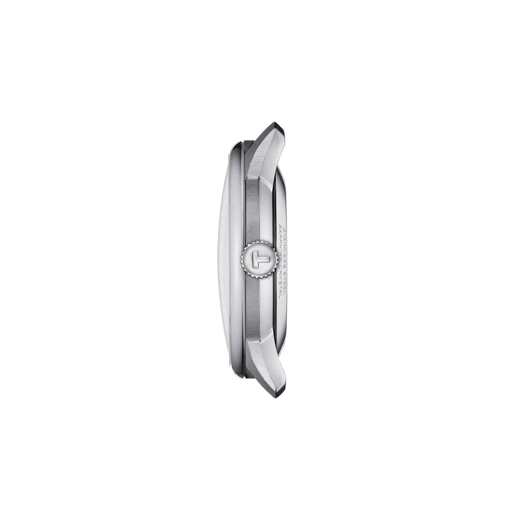 Reloj Tissot Chemin des Tourelles Skeleton Caballero