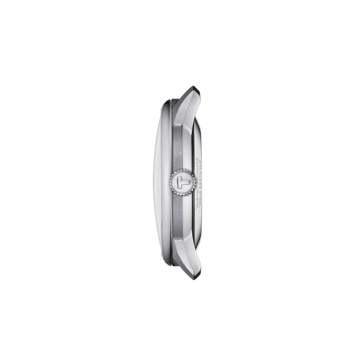 Reloj Tissot Chemin des Tourelles Skeleton Caballero