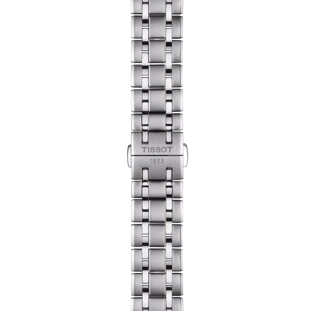 Reloj Tissot Chemin des Tourelles Skeleton Caballero
