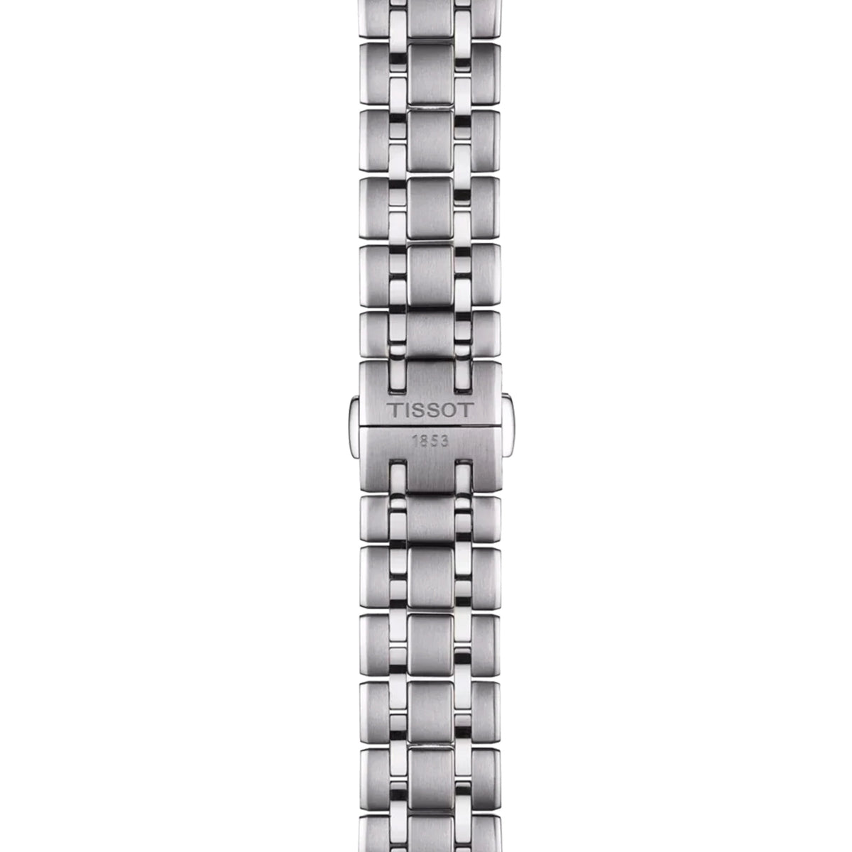Reloj Tissot Chemin des Tourelles Skeleton Caballero