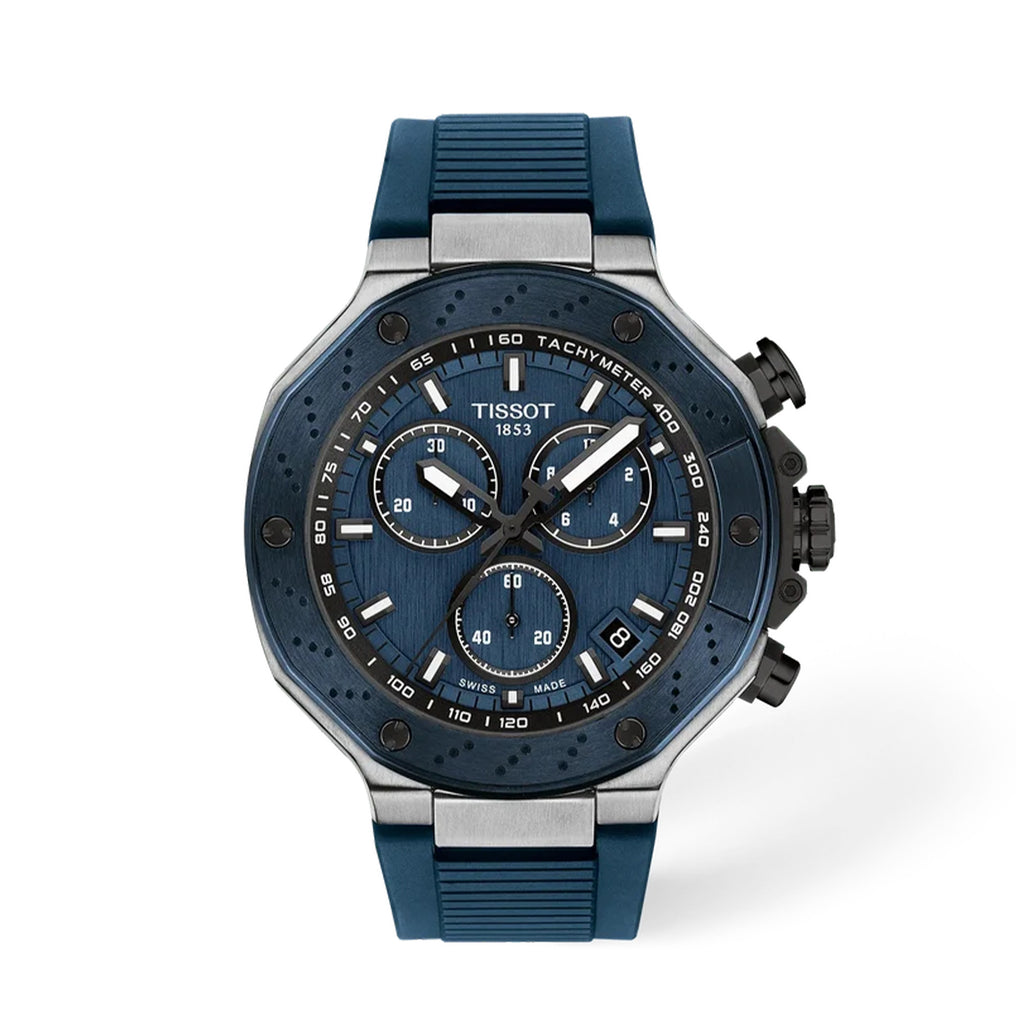 Reloj Tissot T-Race Caballero