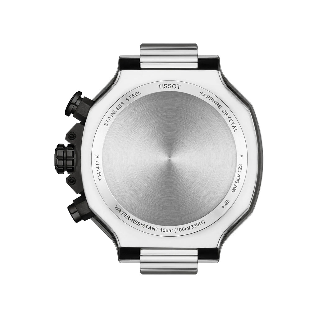 Reloj Tissot T-Race Caballero