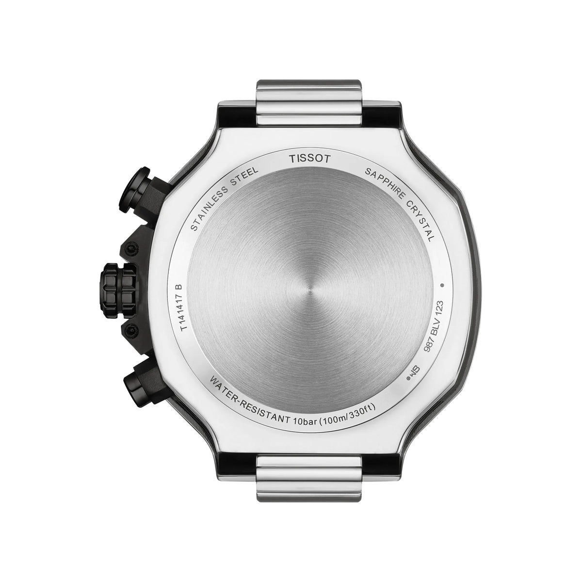 Reloj Tissot T-Race Caballero