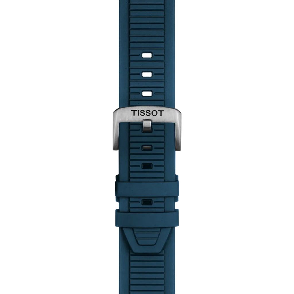 Reloj Tissot T-Race Caballero