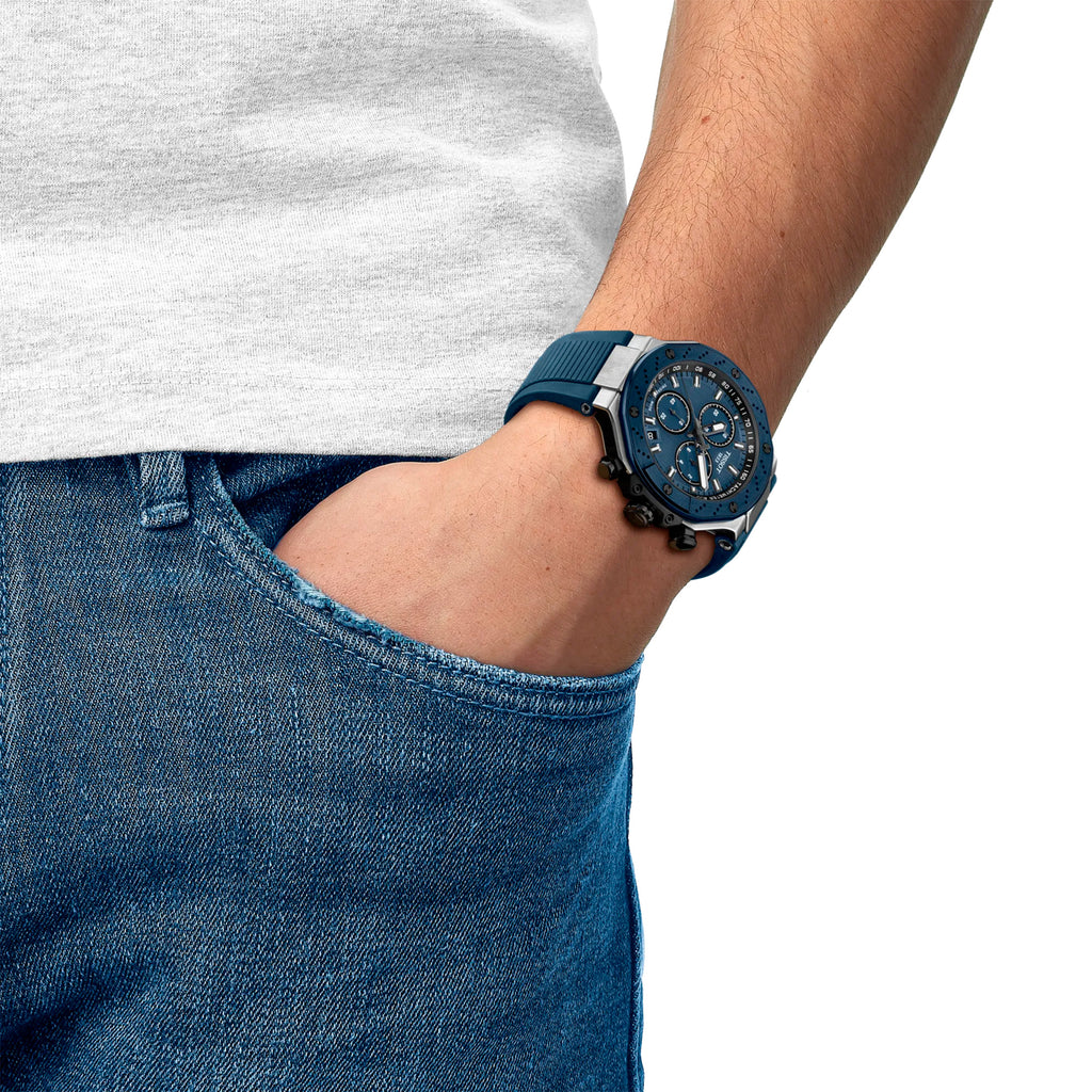 Reloj Tissot T-Race Caballero