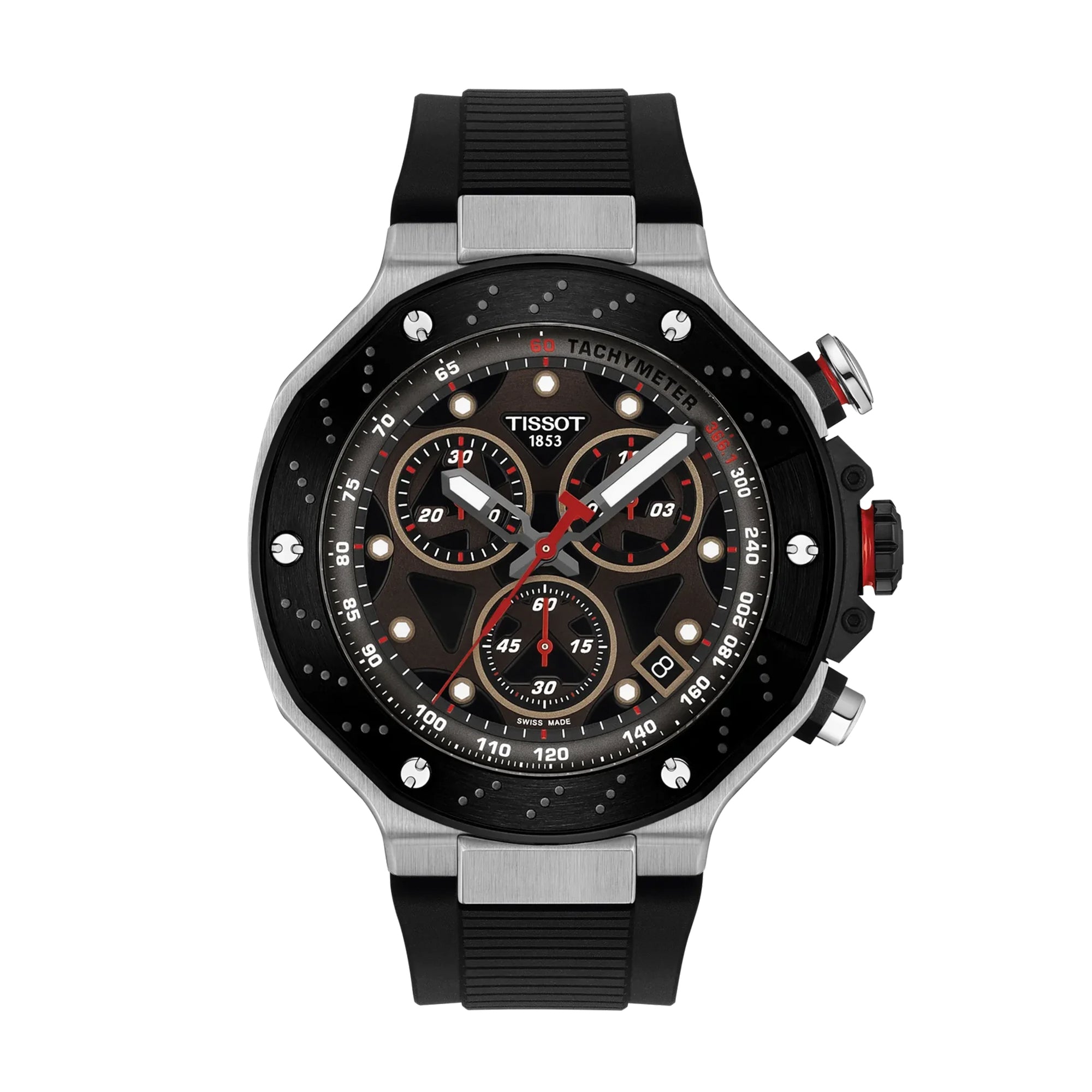 Reloj Tissot T-Race MotoGP 2025 Caballero