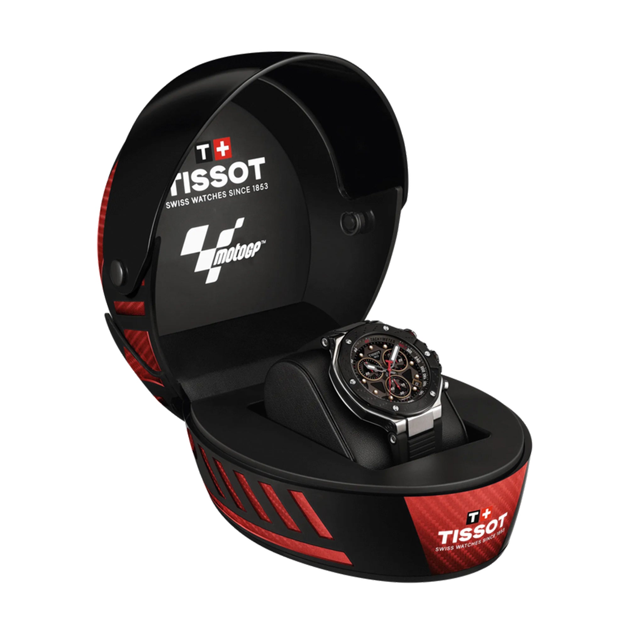 Reloj Tissot T-Race MotoGP 2025 Caballero
