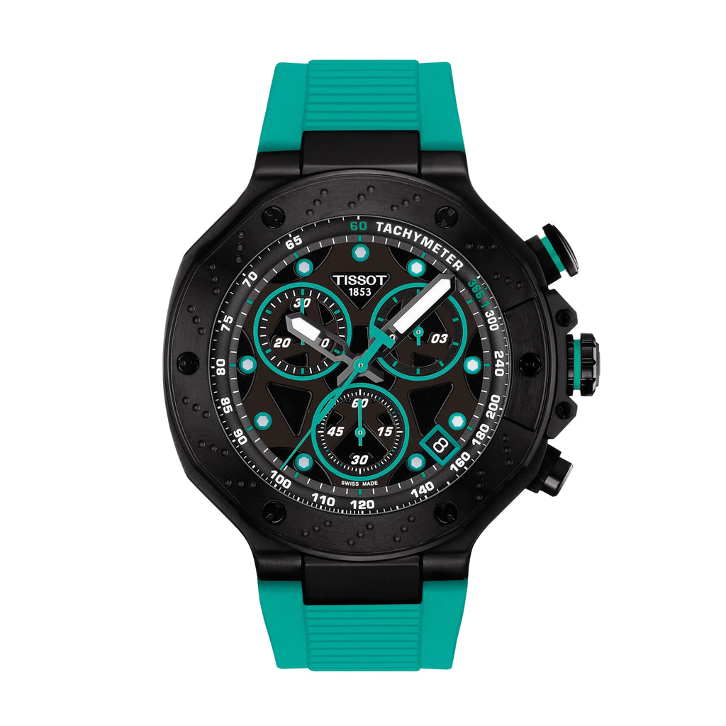 Reloj Tissot T-Race Caballero