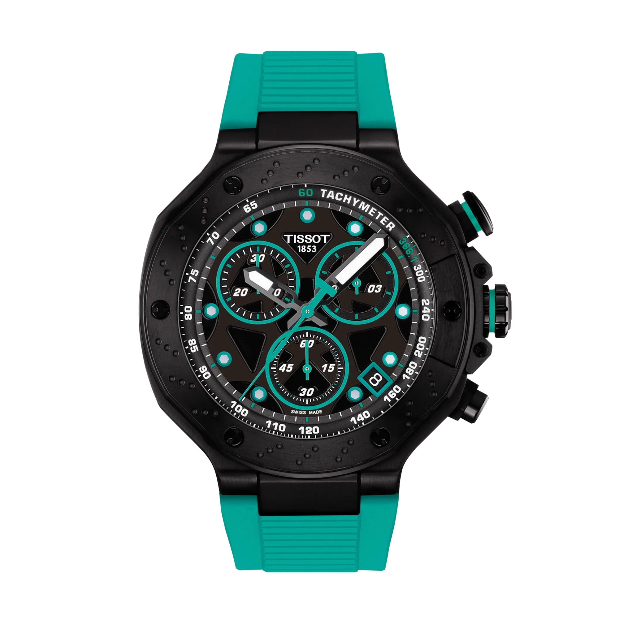 Reloj Tissot T-Race Caballero